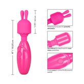 Tiny Teasers Bunny - Pink